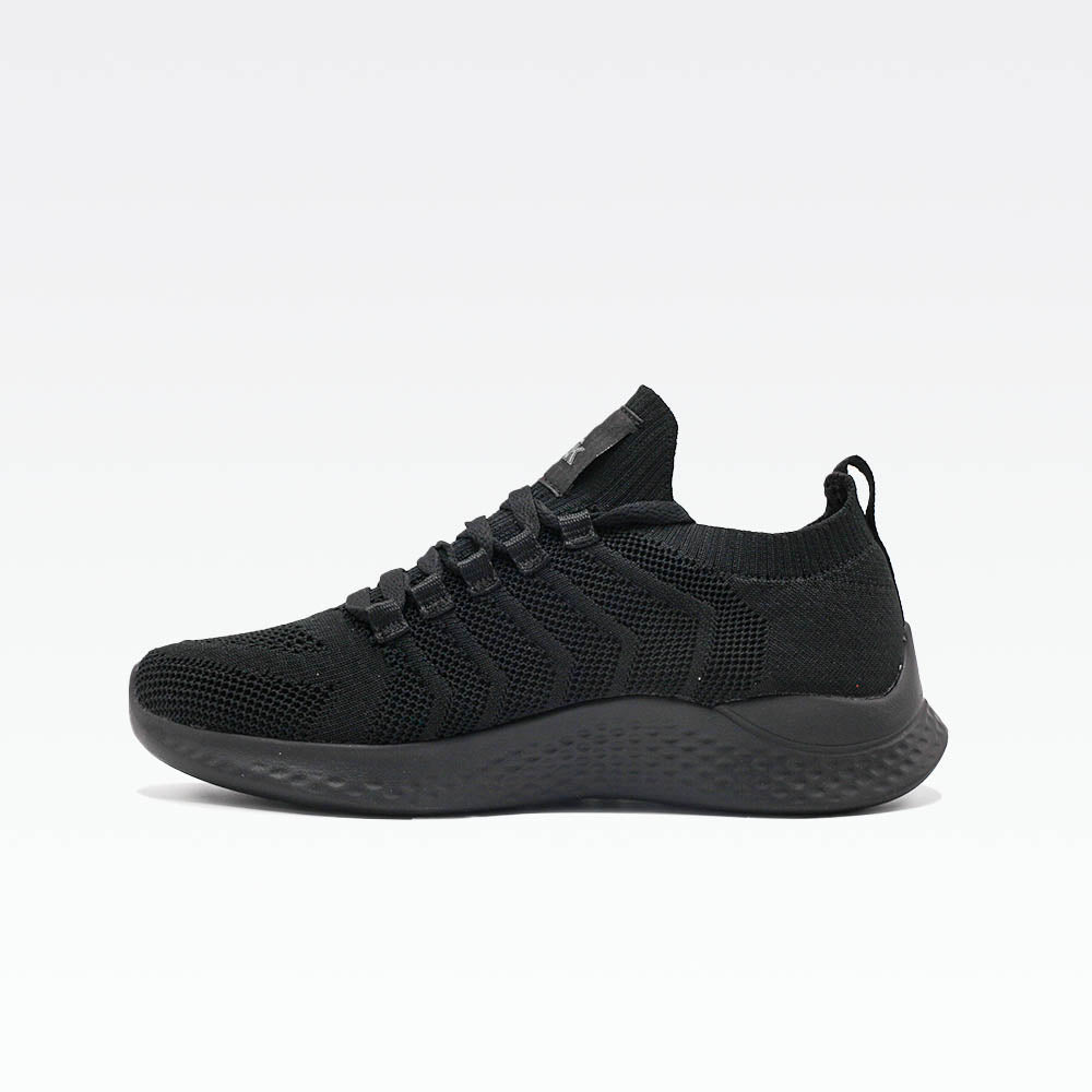 Peak X light All black