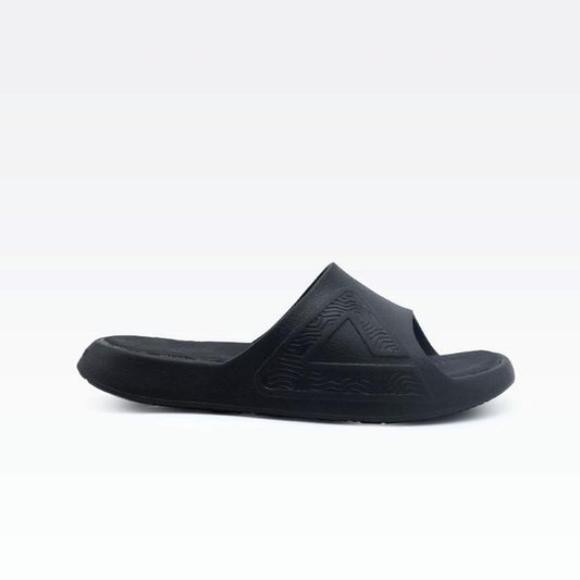 Peak taichi slippers all black