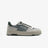 Peak taichi sports Shoes White grey green