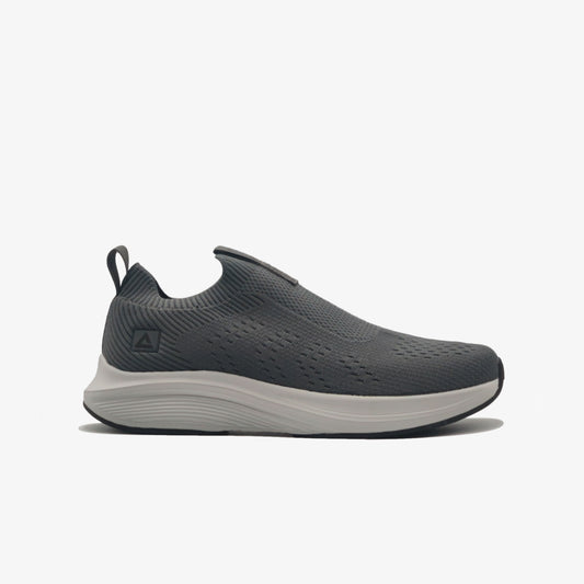 Peak sports shoes grey