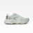 Peak Taichi Sports Shoes Canvas White/Grey