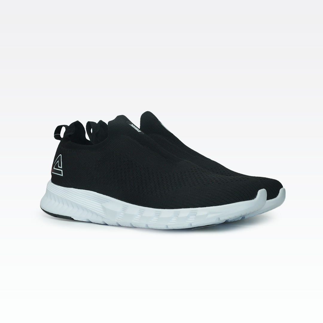 Peak X-Light III Black White