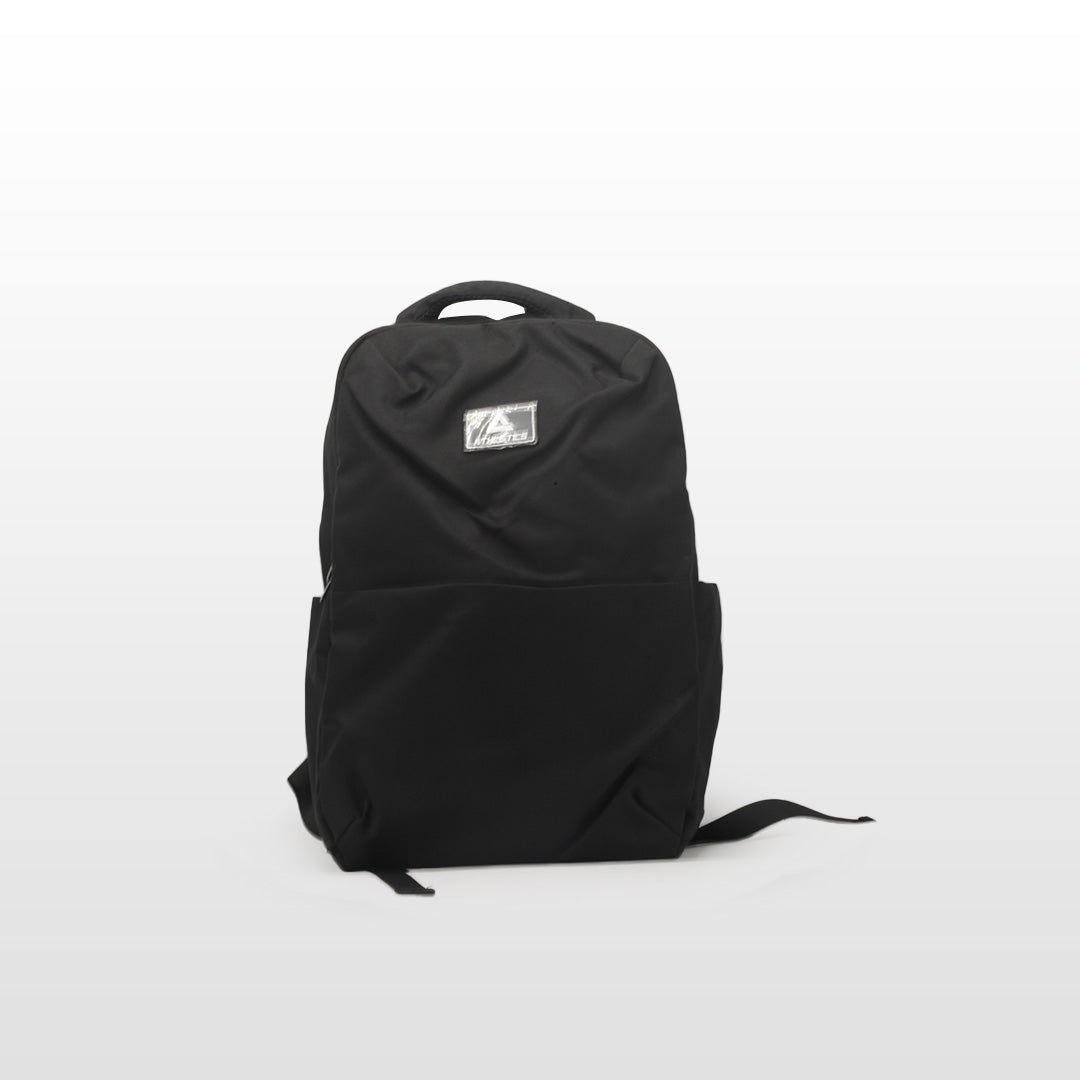 Peak backpack black