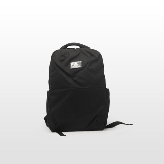Peak backpack black