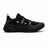 Peak taichi sports shoes all black