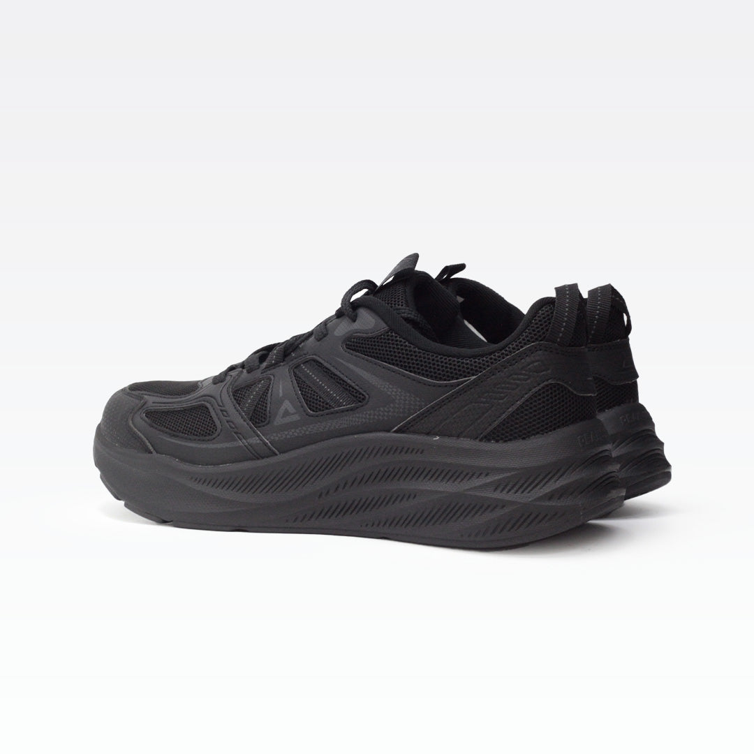 Peak sport shoes black