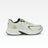 Peak taichi sports shoes Milky white black lt green