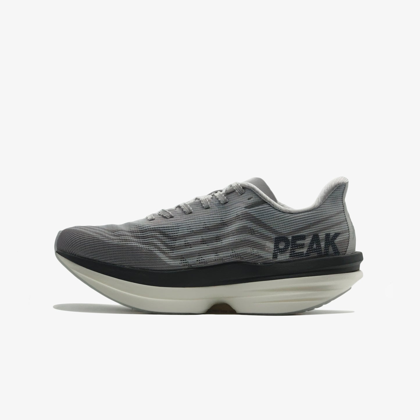 Peak sports Shoes Grey