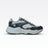 Peak sports shoes Lt grey Mid grey