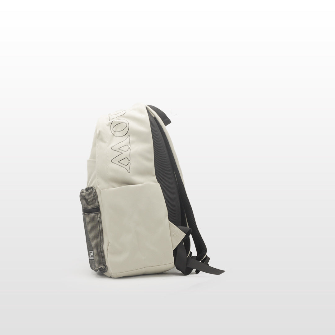 Peak backpack khaki