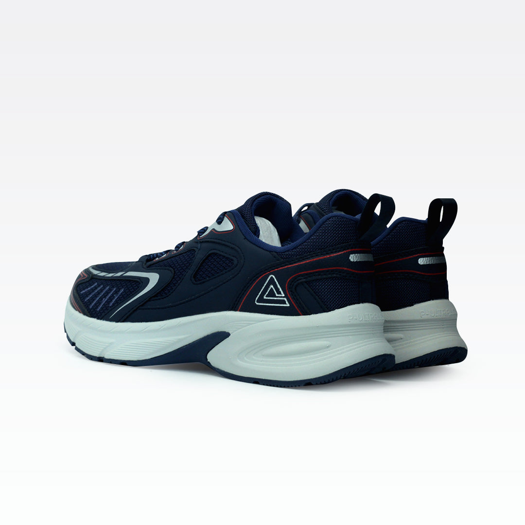Peak taichi sports shoes Navy