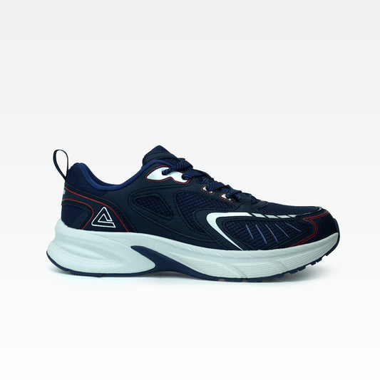 Peak taichi sports shoes Navy