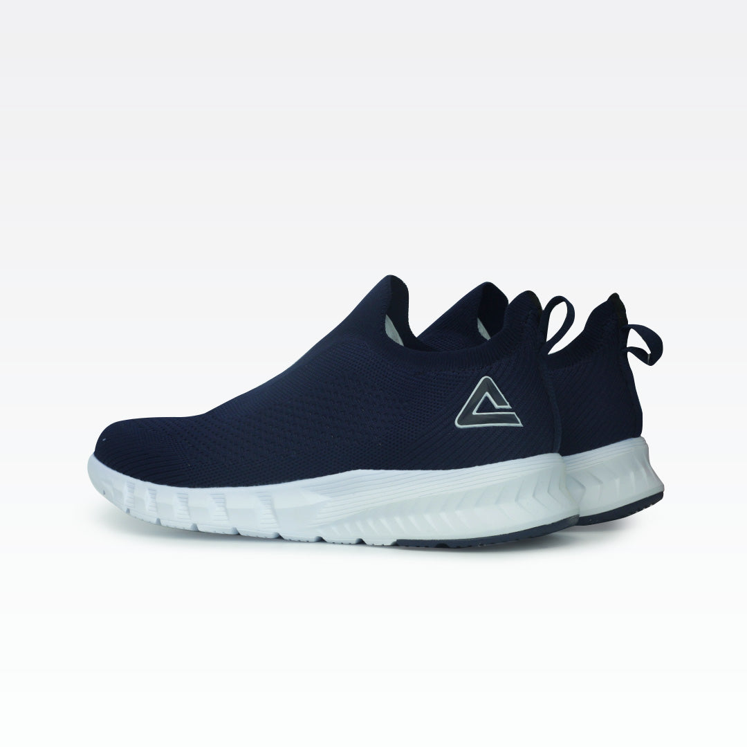 Peak X-Light III Navy White
