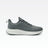 Peak casual shoes Gray white