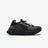 Peak sports shoes black ice grey