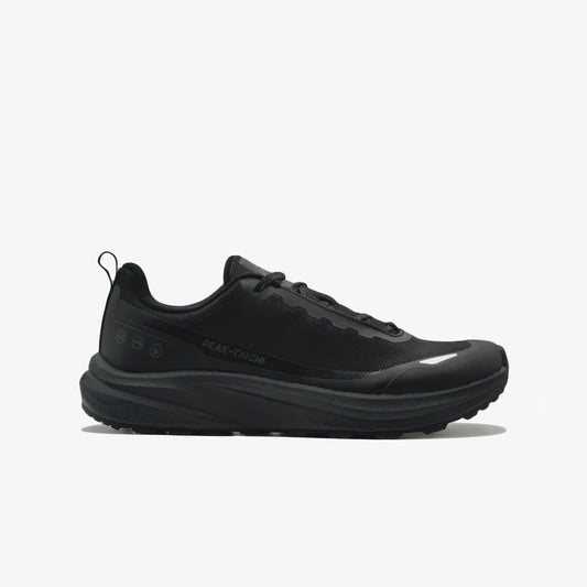 Peak sports Shoes All black