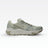Peak sport shoes silver green