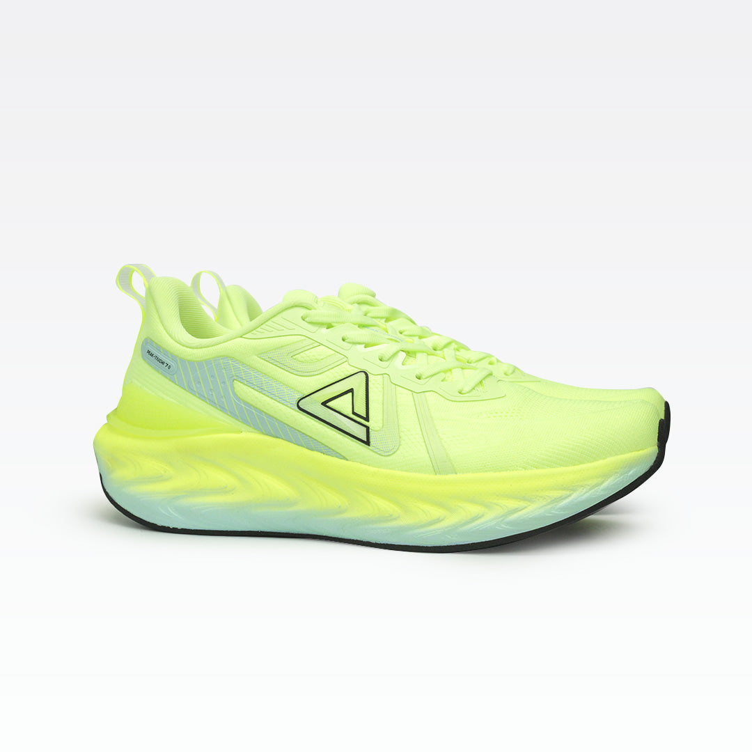Peak 7.0 Taichi Sports Shoes Fluorescent Green