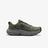 Peak sports Shoes Green dark grey