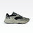 Peak sports shoes dark khaki