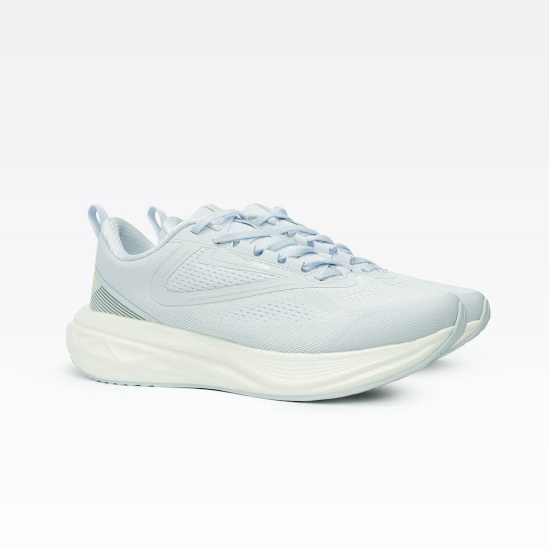 Peak taichi sports shoes Moon blue