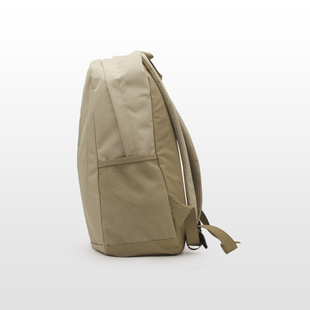 Peak backpack khaki