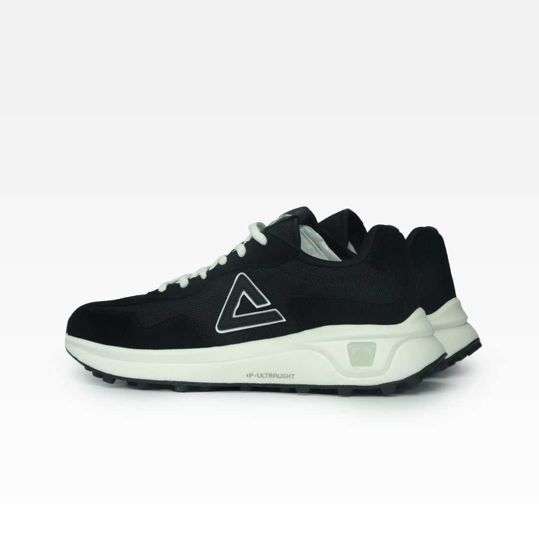 Peak X-Light III Black Milky White