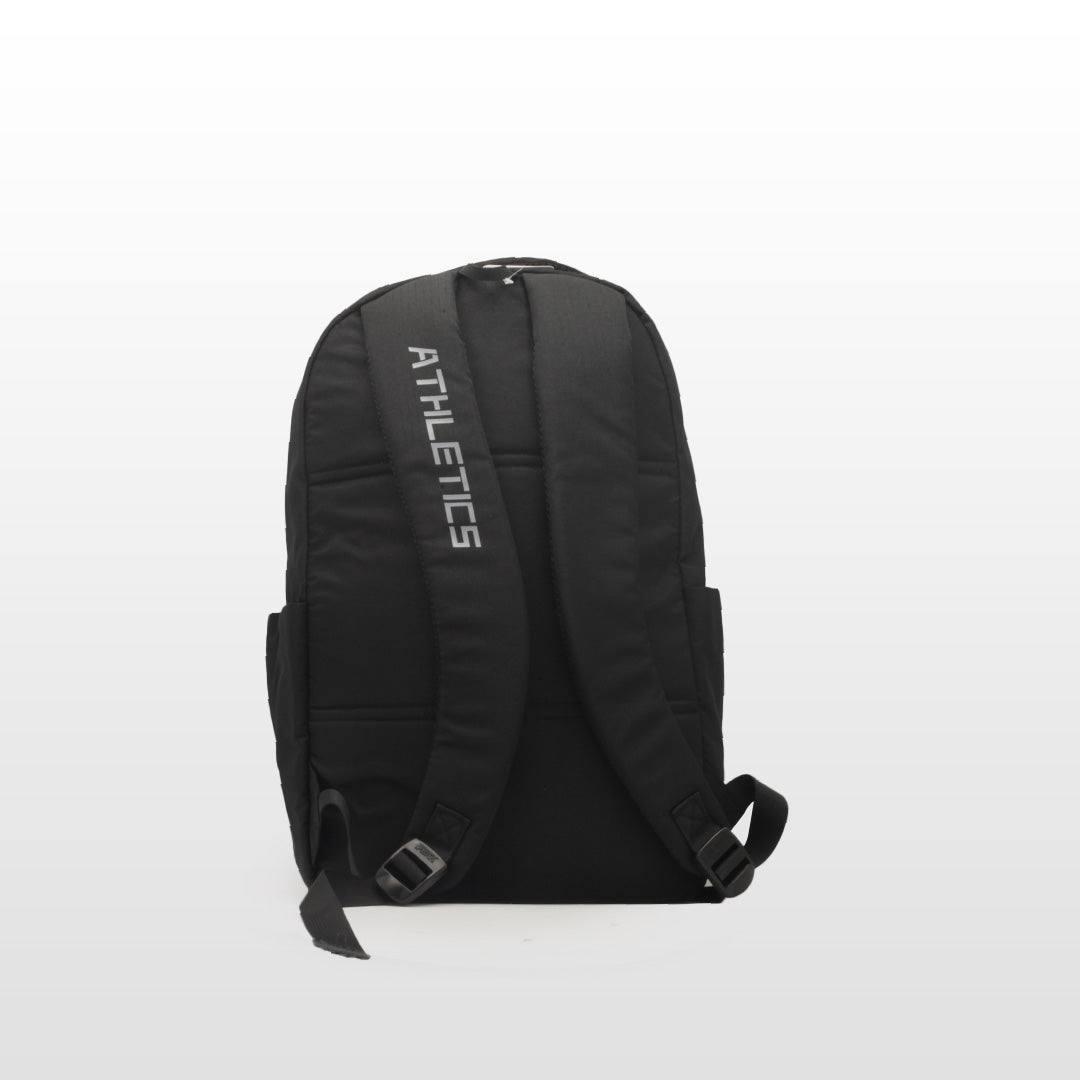 Peak backpack black