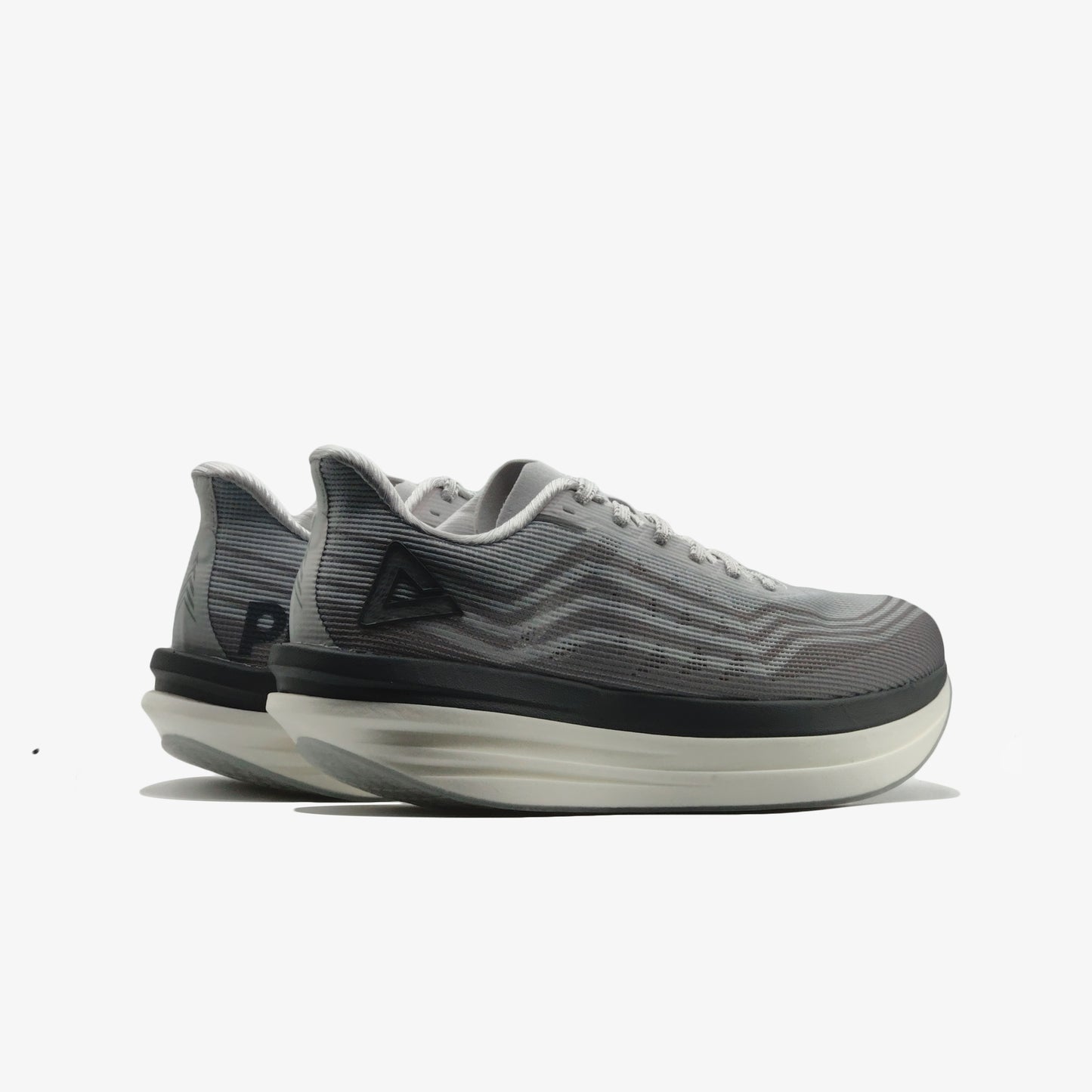 Peak sports Shoes Grey