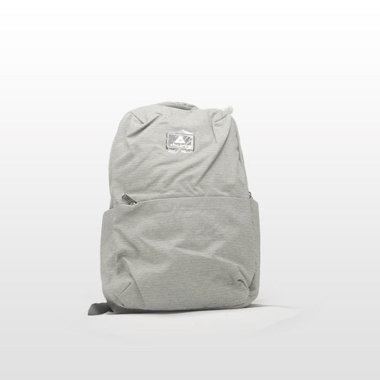 Peak backpack Mid grey