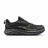 Peak walking shoes all black