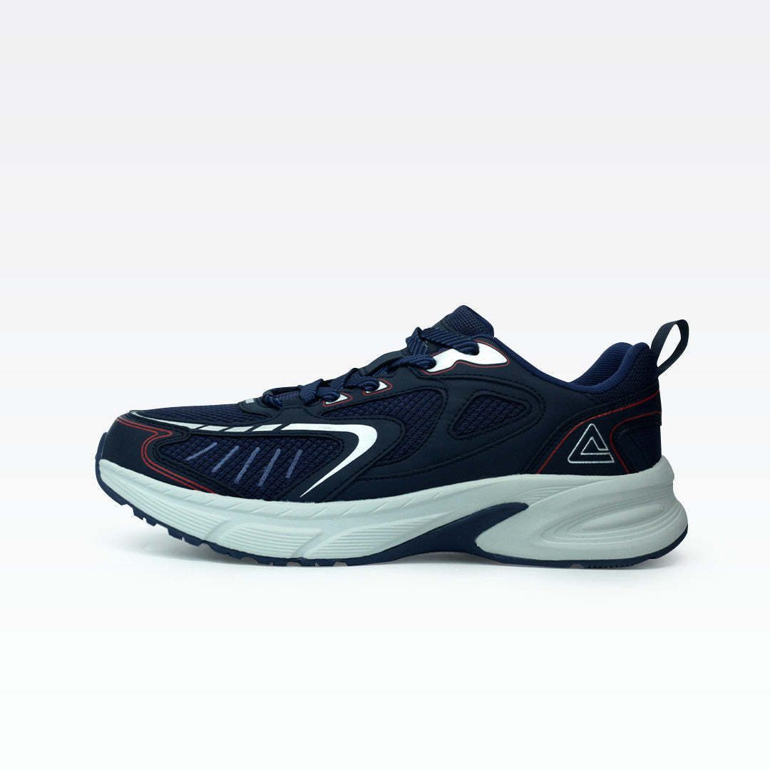 Peak taichi sports shoes Navy