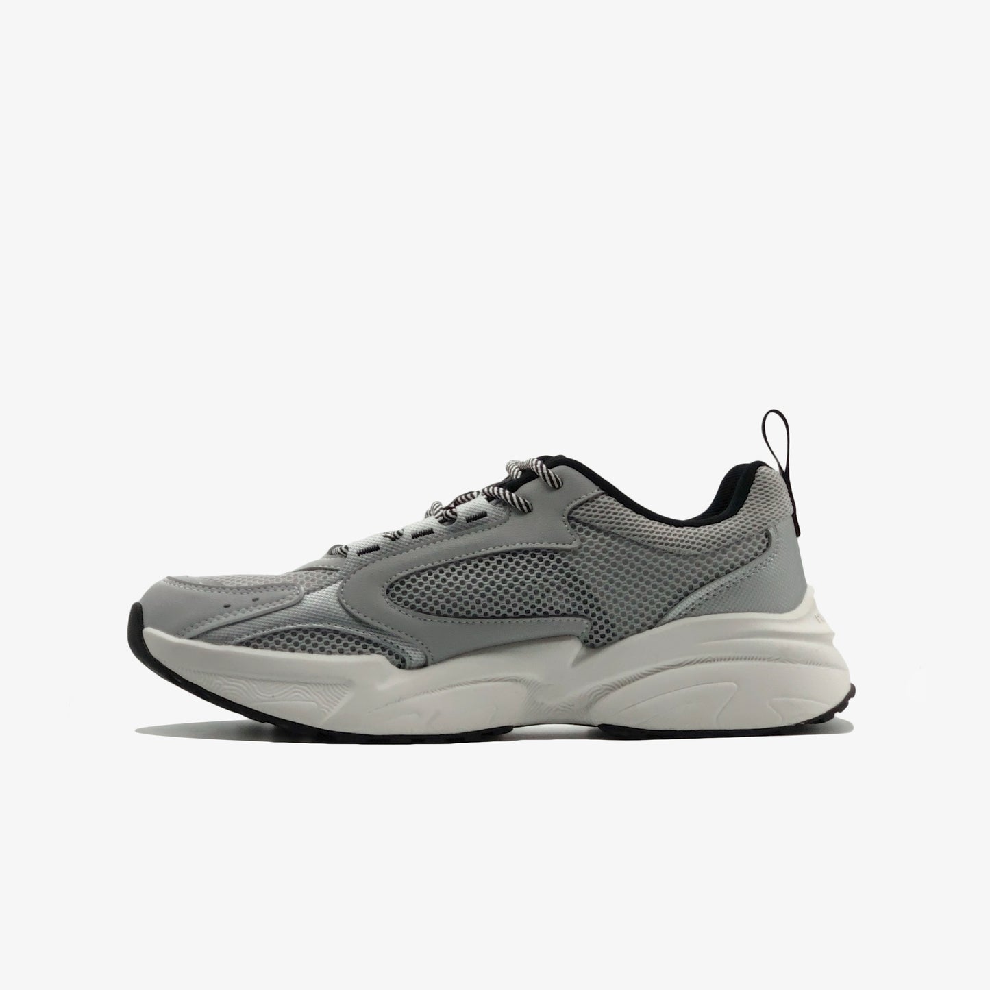 Peak sports shoes grey