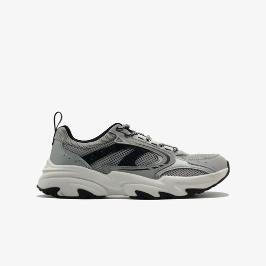 Peak sports shoes grey