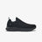 Peak sports shoes all black